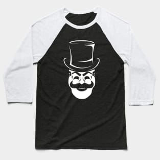 FSociety Mr Robot Baseball T-Shirt